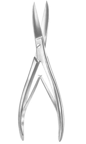 Rib Shears